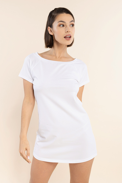Basic nightdress