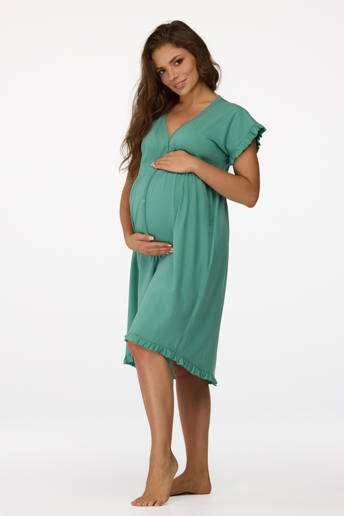 Nightgown - model no. 20